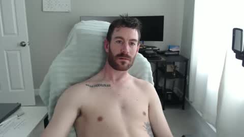 WaldoOfLocksley online show from 03.10.26