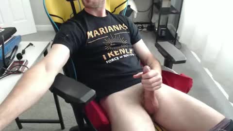 WaldoOfLocksley online show from 05.03.26
