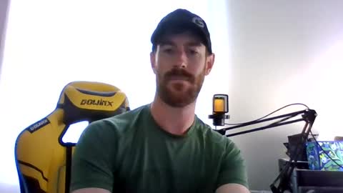 WaldoOfLocksley online show from 06.24.26