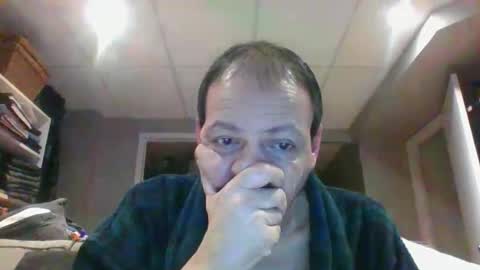 Snapshot of walker033 chatting on 02.03.25 walker033 online show from 02.03.25