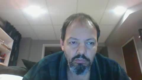 Snapshot of walker033 chatting on 10.31.25 walker033 online show from 10.31.25