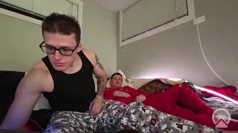 walkerbrett online show from 11.03.25