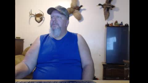 walkingbird online show from 11.16.25