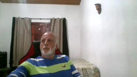 walmen20222 online show from 07.18.26