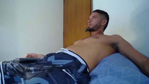 Snapshot of walnniel_concordia chatting on 01.31.25 walnniel_concordia online show from 01.31.25