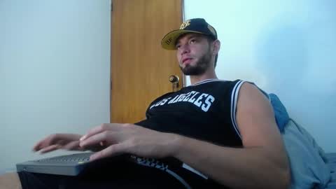 Snapshot of walnniel_concordia chatting on 02.18.25 walnniel_concordia online show from 02.18.25