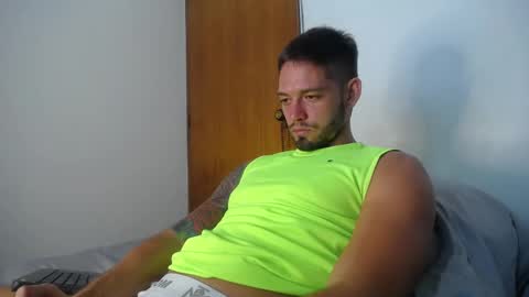 Snapshot of walnniel_concordia chatting on 02.26.25 walnniel_concordia online show from 02.26.25