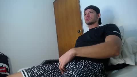 Snapshot of walnniel_concordia chatting on 03.11.25 walnniel_concordia online show from 03.11.25