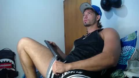 walnniel_concordia online show from 11.20.25