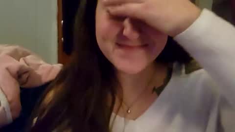 Snapshot of walnut4u chatting on 01.23.25 Walnut4u online show from 01.23.25