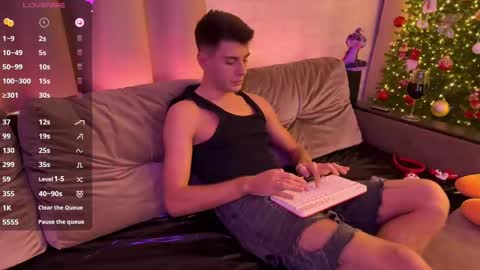 Walt Enjoy online show from 12.15.24