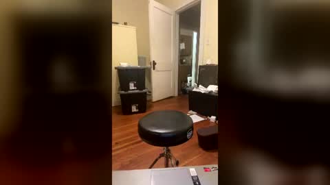 Walter online show from 06.24.26
