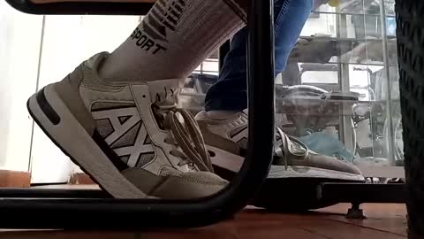 Snapshot of waltherfeet_ chatting on 12.03.24 WaltherFeet online show from 12.03.24