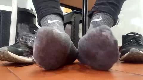 Snapshot of waltherfeet_ chatting on 02.15.25 WaltherFeet online show from 02.15.25