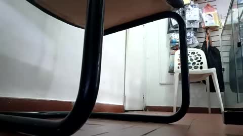 WaltherFeet  online show from 12.05.25