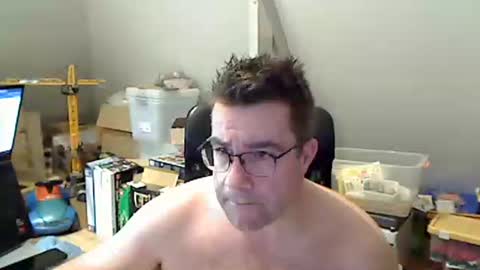 Snapshot of wammes85 chatting on 11.18.25 wammes online show from 11.18.25