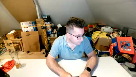 wammes online show from 06.07.26