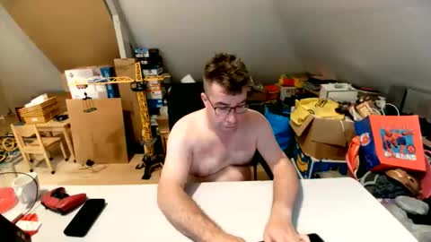 wammes online show from 06.08.26