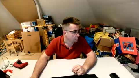 wammes online show from 06.10.26