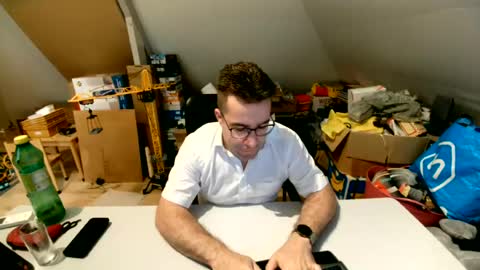 wammes online show from 06.17.26
