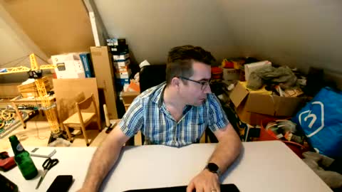 wammes online show from 07.10.26