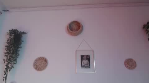 Snapshot of wanda_liones chatting on 02.14.25 Wanda online show from 02.14.25