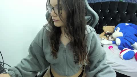 Alexandra online show from 02.19.25