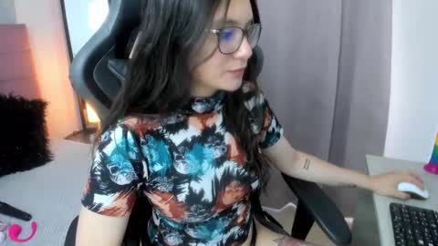 Alexandra online show from 09.12.25