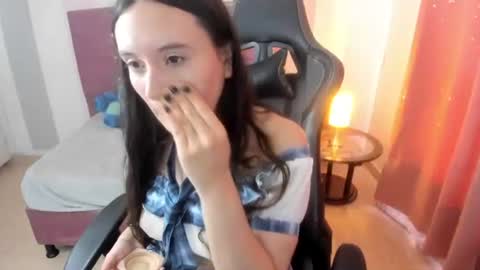Alexandra online show from 06.26.26