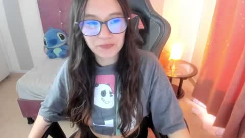 Alexandra online show from 06.30.26