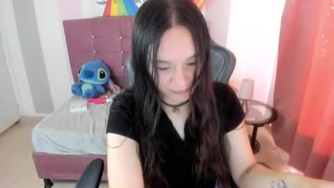 Alexandra online show from 07.10.26