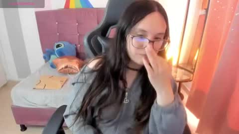 Alexandra online show from 07.31.26