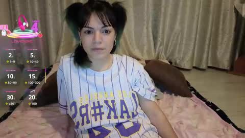 Snapshot of wandahazel chatting on 03.23.26 Wanda online show from 03.23.26