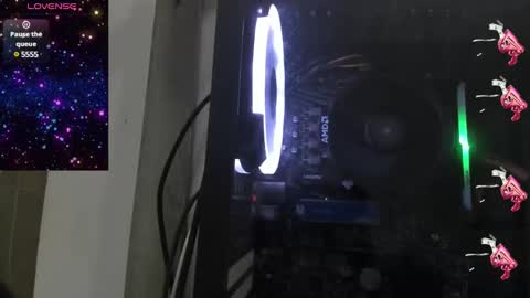  wanda  online show from 12.31.24