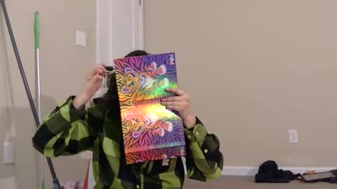 COSMOxWANDA online show from 02.20.26