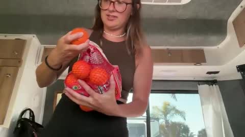 Snapshot of wanderlustjade chatting on 02.16.25 Jade  Adonis online show from 02.16.25