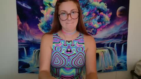 Snapshot of wanderlustjade chatting on 09.08.25 Jade  Adonis online show from 09.08.25