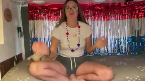 Jade  Adonis online show from 05.24.26