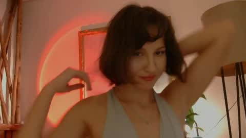 Snapshot of wanderwhitch chatting on 05.06.26 Miya online show from 05.06.26