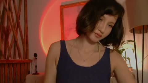 Snapshot of wanderwhitch chatting on 05.20.26 Miya online show from 05.20.26
