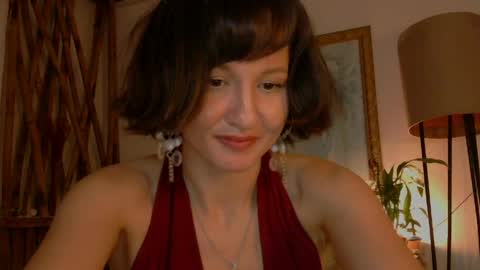 Snapshot of wanderwhitch chatting on 05.23.26 Miya online show from 05.23.26