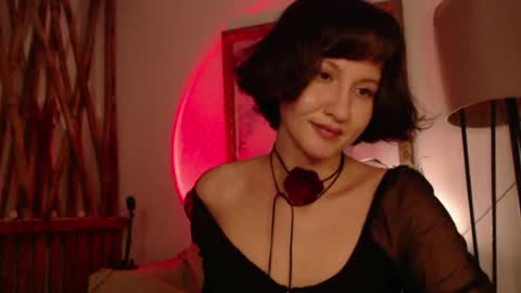 Snapshot of wanderwhitch chatting on 05.31.26 Miya online show from 05.31.26
