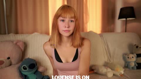 Betti online show from 09.26.25