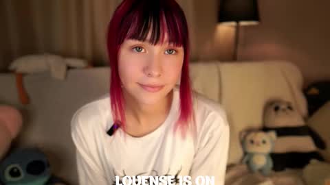 Betti online show from 10.07.25