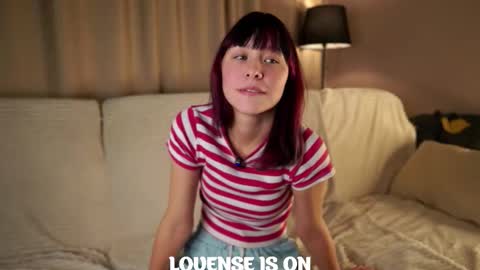 Betti online show from 10.14.25