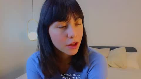 Betti online show from 11.13.25