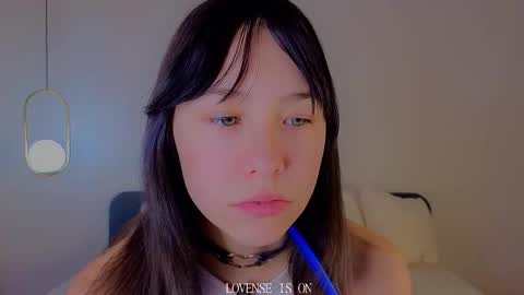 Betti online show from 11.19.25