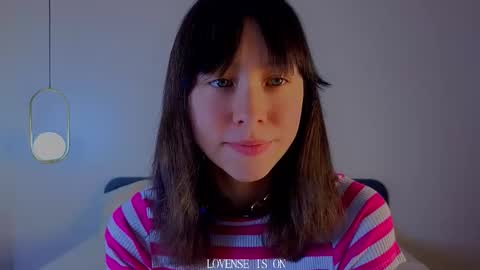 Betti online show from 11.21.25