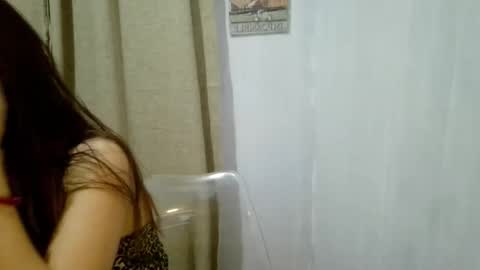 wangi_wangi online show from 11.15.25