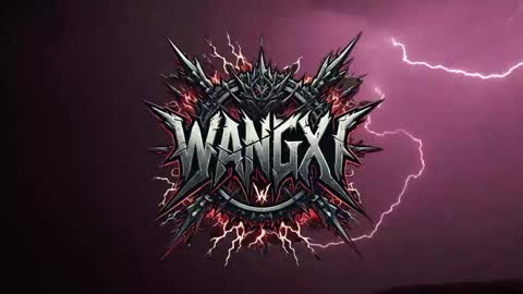 Wangxi last account Wangxi  online show from 10.11.25
